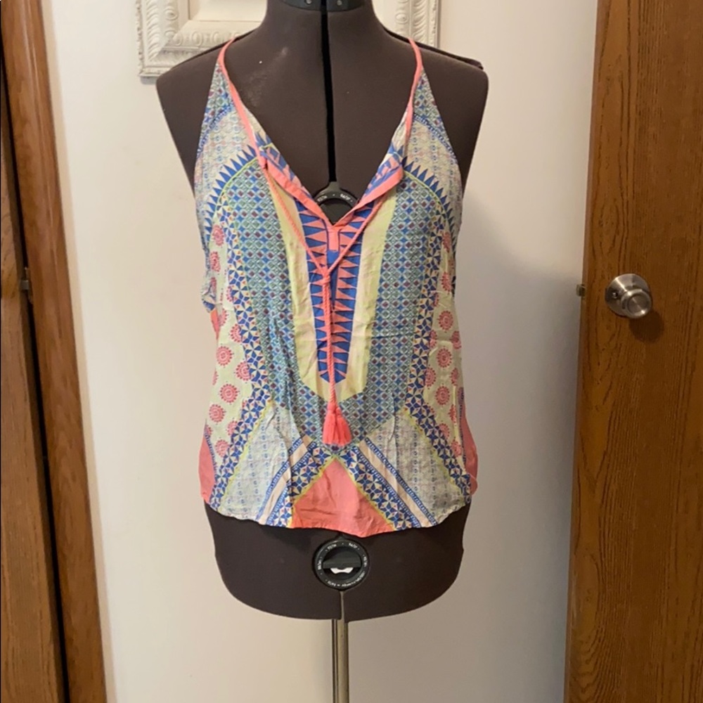 Arizona tank top